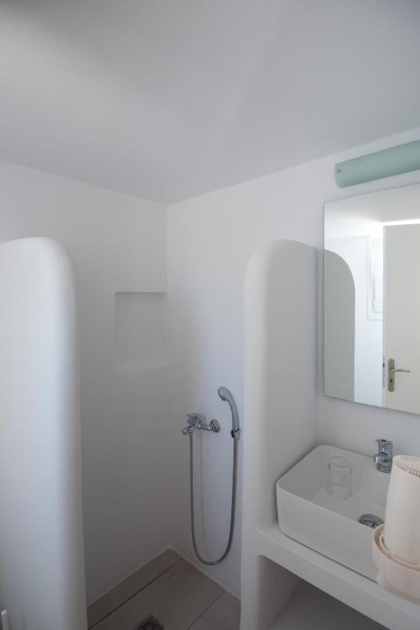 Katerina Rooms Naousa  Exterior photo