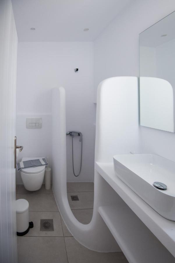 Katerina Rooms Naousa  Exterior photo